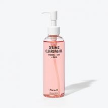 Parnell - Ceramic Cleansing Oil 200ml
