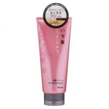 Kracie - Ichikami Hair Styling Cream 150g