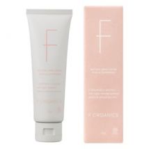 F ORGANICS - Natural Hand Cream Rose & Cedarwood - 50g