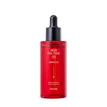 DAENG GI MEO RI - Skin Tea Time 100 Ampoule 50ml