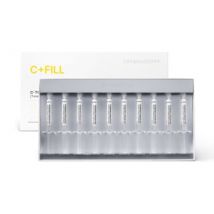DIFFER & DEEPER - C-Toning Daily Shot 2.5ml x 10 pcs