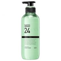 Kao - Success 24 Fresh Feel Conditioner 400ml