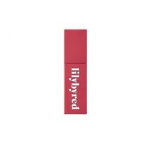 lilybyred - Romantic Liar Mousse Tint - 8 Colors #03 Like Wild Berry Cream