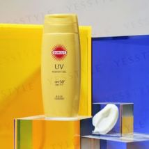 Kose - Suncut UV Perfect Gel LSF 50+ PA++++ - Sonnengel