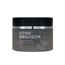 mommy care - Perilla Wash Off Pack 100g