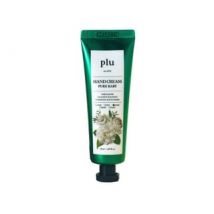 plu - Hand Cream - 2 Types Pure Baby