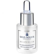 Sans Soucis - Desert Plant SOS Calming Serum 15ml