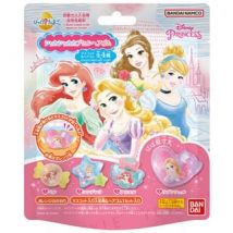 Bandai - Disney Princess Bath Ball 1 pc - Random Style