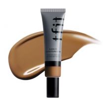 TFIT - Sleek Fit Cover Foundation - 30 Colors N09 Chestnut