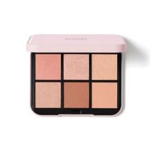 Snidel Beauty - Eye Designer N 06 Girls Trip
