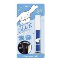 Kamio Japan - Sanrio Cinnamoroll Hair Color Mascara Blue 1 pc