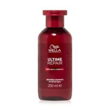 Wella Professionals Japan - Ultime Repairing Shampoo 250ml