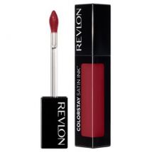 Revlon - Colorstay Satin Ink 005 Silky Sienna