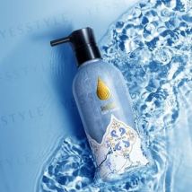 ATREUS - Sea Salt Fluffy Shampoo 500ml