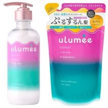 ulumee - Control Protein Treatment 480ml