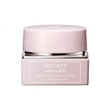 Kose - DECORTE Hydra Clarity Restorative Concentrate Cream 50g