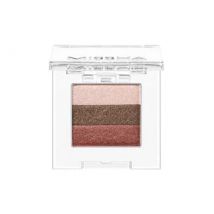 MISSHA - Triple Shadow - Lidschatten-Palette