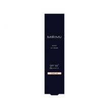 MIRIMU - Moist UV Cream SPF 50+ PA++++ Tone Up - 20g