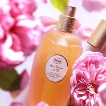 Sabon - Rose Water In-Oil 10ml