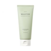 mixsoon - Master Gentle Recipe Foam Cleanser 150ml