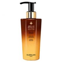 Guerlain - Abeille Royale Revitalising & Fortifying Care Shampoo 290ml