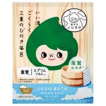 GR Inc. - Juso Bath Powder Hinoki