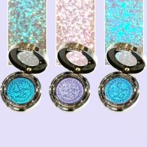 SheenEffect - Magic Collection Chameleon Single Color Eyeshadow - 1-3 #01 Highlight Moment - 1.8g