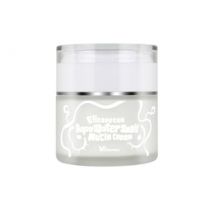 Elizavecca - Aqua Water Snail Mucin Cream 50ml