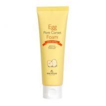 the SKIN HOUSE - Egg Pore Corset Foam 120ml