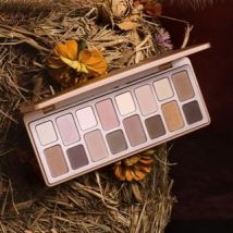 cheeryep - 16-Color Natural Star Eye Shadow Palette - Nude Heart #17 Nude Heart