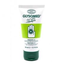 Glysomed - Hand Cream Soft 50ml