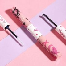 lishu  - Dual-Ended Eyelash Glue 9g