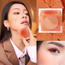 COLORKEY - Airy Blusher-Orange Brown #03 Wood Orange Brown- 4g