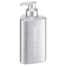 Straine - Basic Straight Shampoo 475ml