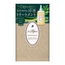 TENSTAR - Hena Reborn Hot Oil Treatment 300ml