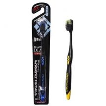 DENTALPRO - Black Diamond Super Fine Toothbrush