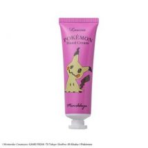 Lovisia - Pokemon Hand Cream Mimikyu