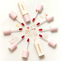 LEEMEMBER - Milky Matte Lip Mud - (DB00-DB02) #DB00