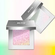 ROMANTIC BEAUTY - Chameleon Single Color Eyeshadow (1-3) #02