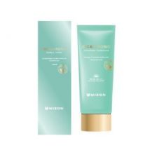 MIZON - Cicaluronic Non-Nano Sunblock - Crème solaire