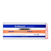 Dr.Melaxin - Nexcksphalt ECM Neck Barrier Ampoule 1.5ml x 10 pcs