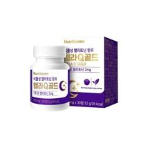 NutriGarden Mela Q Gold 400mg x 30 tablets