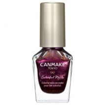 Canmake - Colorful Nails Polish N105 Starburst