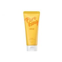 A'PIEU - Pore King Minji Trouble Cleansing Foam 200ml