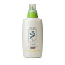 Nippon Olive - Olive Manon Olive Bathing Milk Mint - 500ml