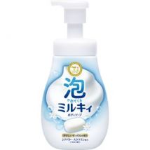 Cow Brand Soap - Milky Foam Body Soap 550ml