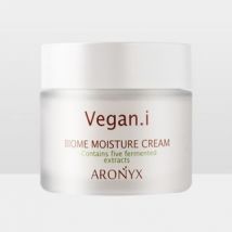 MediFlower - Aronyx Vegan.i Biome Moisture Cream 50ml