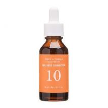 It'S SKIN - Power 10 Formula Effector Advanced - 10 Types YE Dullness Corrector