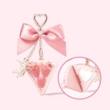 Flower Knows - Strawberry Cupid Solid Perfume - Lychee Bouquet - Parfum solide notes de litchi