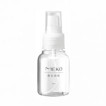 MEKO - Round Spray Bottle 50ml 50ml
